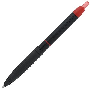 Additional Image 2 - a black pen with red tip