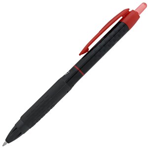 Additional Image 3 - a black and red pen