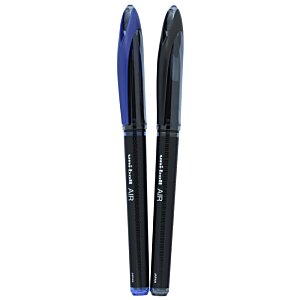 Additional Image 2 - a pair of black and blue pens