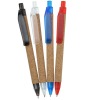 View Image 5 of 5 of Cork Barrel Pen