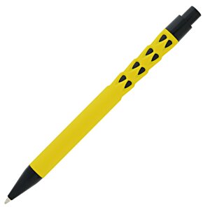 Additional Image 2 - a yellow pen with black writing