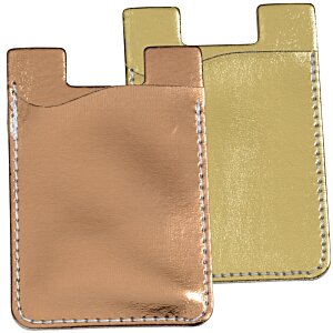 Additional Image 3 - a group of gold and silver objects