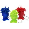 View Image 4 of 4 of MopTopper Phone Stand Keychain