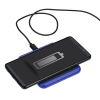 View Image 2 of 4 of Verge Wireless Charging Pad - 24 hr