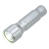 View Image 3 of 3 of Dorcy Metal Gear LED Flashlight