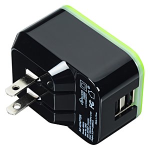 Additional Image 1 - a black electrical plug