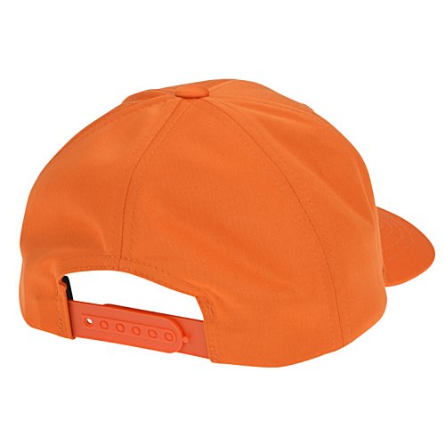 Additional Image 1 - an orange baseball cap
