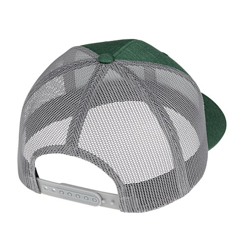 Additional Image 1 - a close up of a hat