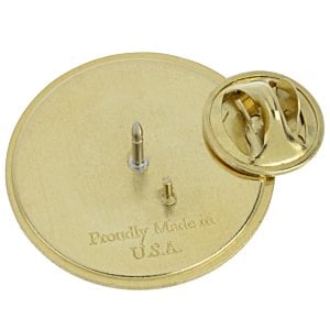 Additional Image 1 - a close up of a pin