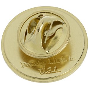 Additional Image 2 - a close up of a gold object