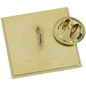 Additional Image 2 - a close up of a pin