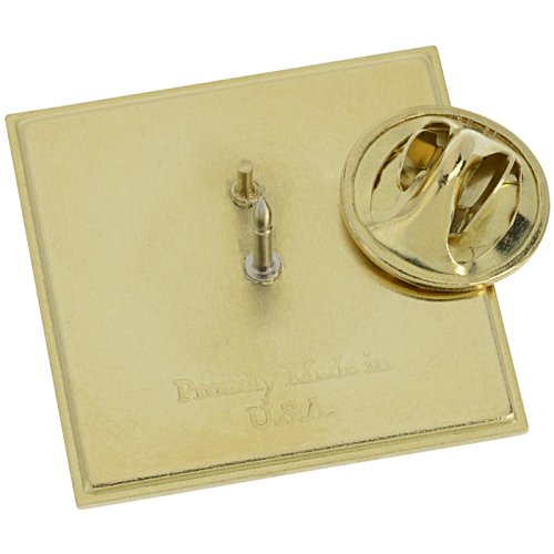 Additional Image 2 - a close up of a pin