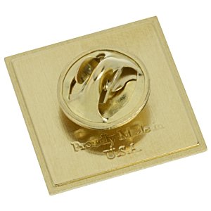 Additional Image 1 - a close up of a button