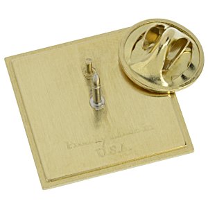 Additional Image 2 - a close-up of a pin