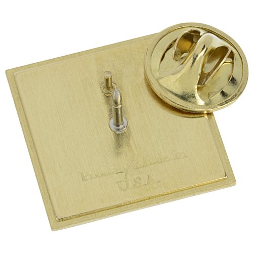 Additional Image 2 - a close-up of a pin
