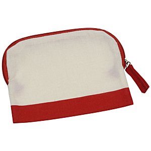 Additional Image 3 - a white and red bag