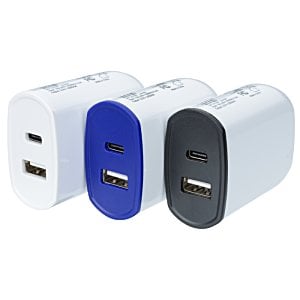 Additional Image 4 - a group of usb ports