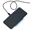 View Image 2 of 3 of Silverback Wireless Charging Pad - Square