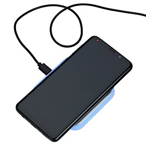 Additional Image 1 - a black rectangular object with a cord