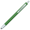 Additional Image 2 - a green pen with a white cap