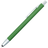 Additional Image 3 - a green pen with a white cap