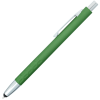 View Image 4 of 6 of Ash Soft Touch Stylus Metal Pen - 24 hr