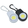 View Image 2 of 6 of COB Flip Light with Carabiner