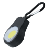 View Image 3 of 6 of COB Flip Light with Carabiner