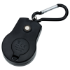 View Image 4 of 6 of COB Flip Light with Carabiner