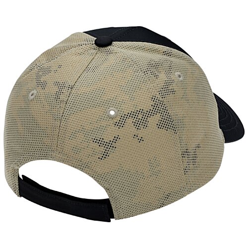 Additional Image 1 - a close up of a hat