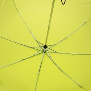 Additional Image 1 - a close up of a yellow umbrella
