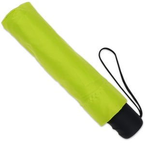 Additional Image 3 - a yellow flashlight with a black strap