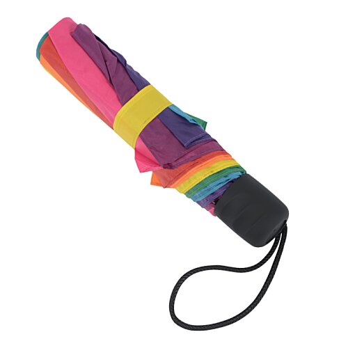 Additional Image 1 - a colorful object with a strap