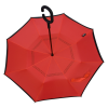 View Image 2 of 4 of Shed Rain UnbelievaBrella Reverse Umbrella - 48" Arc