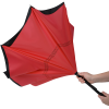 View Image 4 of 4 of Shed Rain UnbelievaBrella Reverse Umbrella - 48" Arc