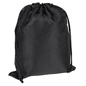 Additional Image 3 - a black bag with a white background