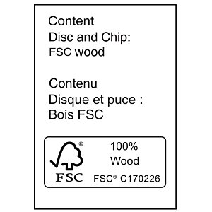 Additional Image 4 - a close-up of a label