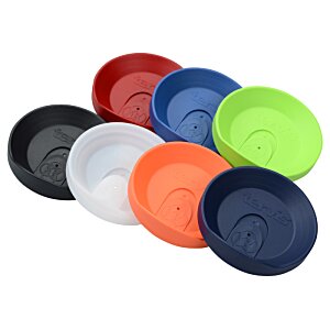 Additional Image 2 - a group of colorful round objects