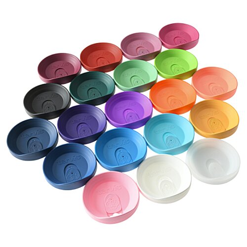 Additional Image 2 - a group of colorful round objects
