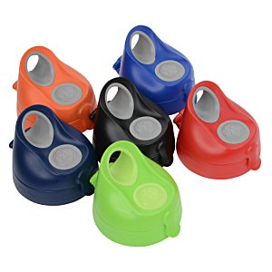 Additional Image 3 - a group of colorful plastic objects