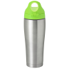View Image 2 of 4 of Tervis Stainless Steel Sport Bottle - 24 oz.