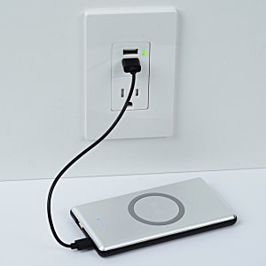 Additional Image 6 - a charging device with a cord