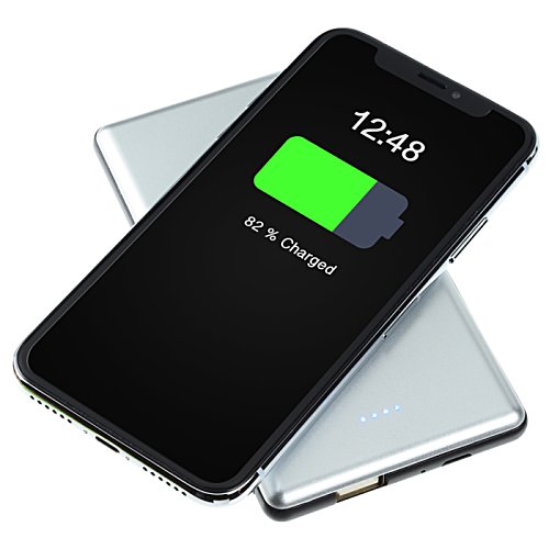 Additional Image 3 - a cell phone with a green battery on the screen