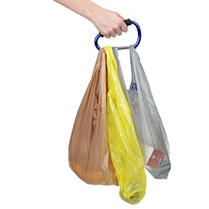 Additional Image 1 - a hand holding a bag