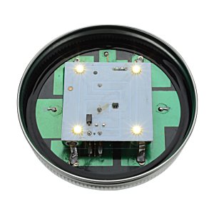 Additional Image 5 - a close up of a device