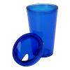 View Image 2 of 3 of Coco Ice Cool Tumbler - 16 oz.