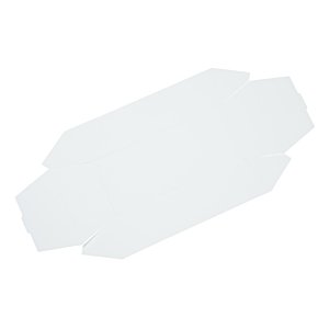 Additional Image 1 - a white rectangular object on a white background
