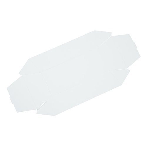 Additional Image 1 - a white rectangular object on a white background