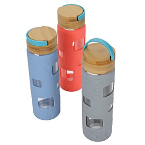 Additional Image 5 - a group of colorful containers