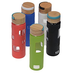 Additional Image 6 - a group of colorful bottles
